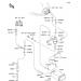 KAWASAKI - NINJA® ZX™-9R 1999 - Body PartsFuel Evaporative System