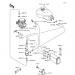 KAWASAKI - CONCOURS 1998 - Body PartsFuel Evaporative System