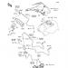 KAWASAKI - NINJA® ZX™-10R 2014 - Body PartsFuel Evaporative System(CA)