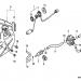 HONDA - FES125 (ED) 2001 - Body PartsFUEL TANK