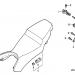 HONDA - VFR800 (ED) 2000 - Body PartsSEAT