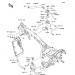 KAWASAKI - VULCAN® 1700 NOMAD™ ABS 2014 - Κινητήρας/Κιβώτιο ΤαχυτήτωνCooling