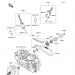 KAWASAKI - VULCAN® 1700 NOMAD™ ABS 2014 - Engine/TransmissionCrankshaft