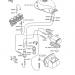 KAWASAKI - NINJA® 600R 1996 - Body PartsFuel Evaporative System