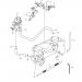 SUZUKI - DL650A (E2) ABS V-Strom 2008 - Engine/TransmissionTHROTTLE BODY FITTING