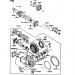 KAWASAKI - CONCOURS 1994 - Κινητήρας/Κιβώτιο ΤαχυτήτωνDrive Shaft/Final Gear