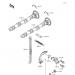 KAWASAKI - NINJA® ZX™-7 1994 - Κινητήρας/Κιβώτιο ΤαχυτήτωνCamshaft(s)/Tensioner