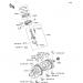 KAWASAKI - NINJA® ZX™-10R ABS 2013 - Κινητήρας/Κιβώτιο ΤαχυτήτωνCrankshaft/Piston(s)
