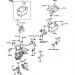 KAWASAKI - CONCOURS 1993 - ElectricalBattery Case