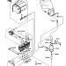 KAWASAKI - NINJA® ZX™-11 1993 - Κινητήρας/Κιβώτιο ΤαχυτήτωνCanister