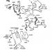 KAWASAKI - NINJA® ZX™-11 1993 - Body PartsCowling Lowers
