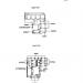 KAWASAKI - NINJA® ZX™-11 1993 - Engine/TransmissionCrankcase Bolt Pattern