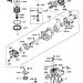 KAWASAKI - NINJA® ZX™-11 1993 - Engine/TransmissionOil Pump