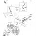 KAWASAKI - VULCAN® 1700 NOMAD™ 2013 - Κινητήρας/Κιβώτιο ΤαχυτήτωνCrankshaft