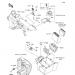 KAWASAKI - VULCAN® 1700 NOMAD™ 2013 - Κινητήρας/Κιβώτιο ΤαχυτήτωνFuel Injection