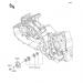 KAWASAKI - VULCAN® 1700 VAQUERO® 2013 - Κινητήρας/Κιβώτιο ΤαχυτήτωνWater Pump