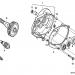 HONDA - SES125 (ED) 2002 - Κινητήρας/Κιβώτιο ΤαχυτήτωνTRANSMISSION