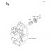 KAWASAKI - VULCAN® 900 CLASSIC 2013 - Κινητήρας/Κιβώτιο ΤαχυτήτωνWater Pump