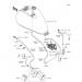 KAWASAKI - VULCAN® 900 CUSTOM 2013 - Body PartsFuel Evaporative System(CA)