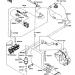 KAWASAKI - NINJA® ZX™-7 1990 - Body PartsFuel Evaporative System
