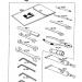 KAWASAKI - NINJA® ZX™-7 1990 - Body PartsOwner's Tools