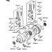 KAWASAKI - VOYAGER XII 1990 - Κινητήρας/Κιβώτιο ΤαχυτήτωνCrankshaft