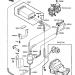 KAWASAKI - EX500 1989 - Body PartsFuel Evaporative System