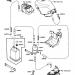 KAWASAKI - NINJA® 250R 1989 - Fuel Evaporative System