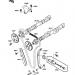 KAWASAKI - NINJA® ZX™-10 1989 - Κινητήρας/Κιβώτιο ΤαχυτήτωνCamshaft(s)/Tensioner