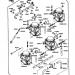 KAWASAKI - NINJA® ZX™-10 1989 - Engine/TransmissionCarburetor