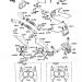 KAWASAKI - NINJA® ZX™-7 1989 - Body PartsCowling