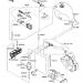 KAWASAKI - NINJA® ZX™-7 1989 - Body PartsFuel Evaporative System