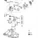 KAWASAKI - NINJA® ZX™-7 1989 - Κινητήρας/Κιβώτιο ΤαχυτήτωνOil Pump/Oil Filter