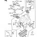 KAWASAKI - CONCOURS 1988 - Κινητήρας/Κιβώτιο ΤαχυτήτωνAir Cleaner