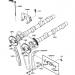 KAWASAKI - CONCOURS 1988 - Κινητήρας/Κιβώτιο ΤαχυτήτωνCamshaft(s)/Tensioner