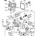 KAWASAKI - CONCOURS 1988 - Κινητήρας/Κιβώτιο ΤαχυτήτωνFront Bevel Gear