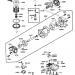 KAWASAKI - CONCOURS 1988 - Κινητήρας/Κιβώτιο ΤαχυτήτωνOil Pump/Oil Filter