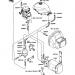 KAWASAKI - NINJA® 750R 1988 - Body PartsFuel Evaporative System