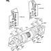KAWASAKI - VOYAGER 1988 - Engine/TransmissionCrankshaft