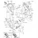 KAWASAKI - NINJA® 250R 2012 - Body PartsCowling Lowers(JCFA)