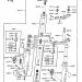 KAWASAKI - NINJA® 1000R 1987 - ΑναρτήσειςFRONT FORK (F/NO. GA000321-)(F/NO. GB503