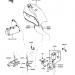 KAWASAKI - VOYAGER 1987 - Body PartsFuel Evaporative System