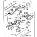 KAWASAKI - VOYAGER 1987 - Κινητήρας/Κιβώτιο ΤαχυτήτωνThrottle