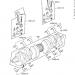 KAWASAKI - VOYAGER 1986 - Κινητήρας/Κιβώτιο ΤαχυτήτωνCRANKSHAFT