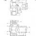 KAWASAKI - LTD SHAFT 1985 - Engine/TransmissionCRANKCASE BOLT & STUD PATTERN