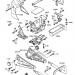 KAWASAKI - LTD SHAFT 1984 - Body PartsBATTERY CASE/TOOL CASE