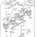 KAWASAKI - NINJA® 1984 - Κινητήρας/Κιβώτιο ΤαχυτήτωνCARBURETOR ASSY
