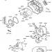 KAWASAKI - NINJA® 1984 - Κινητήρας/Κιβώτιο ΤαχυτήτωνENGINE COVERS