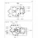 KAWASAKI - W800 (EUROPEAN) 2012 - Engine/TransmissionCrankcase Bolt Pattern
