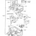 KAWASAKI - LTD 1983 - Κινητήρας/Κιβώτιο ΤαχυτήτωνCRANKCASE ('81-'83 A2/A3/A4)